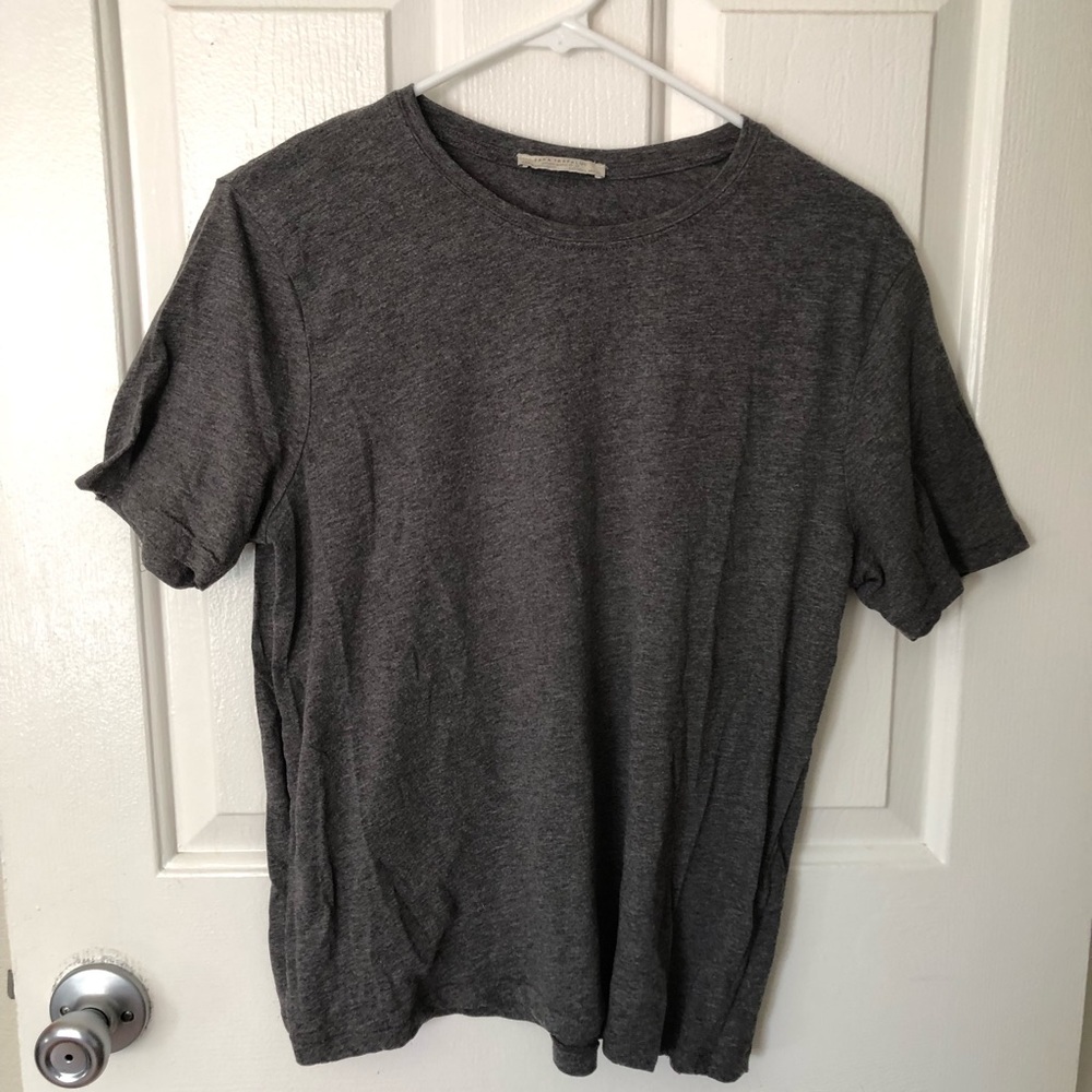 Gray T-Shirt